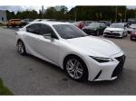 2021 Lexus Is Pic 1695_V202510071427207