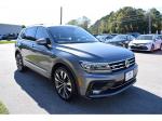 2020 Volkswagen Tiguan Sel Awd Pic 1695_V2025101412262111