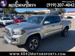 2017 Toyota Tacoma Trd Sport Pic 1695_V20251014124541