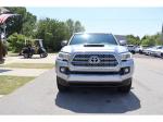 2017 Toyota Tacoma Trd Sport Pic 1695_V2025101412454156