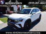 2023 Volkswagen Taos Pic 1695_V20251017131342