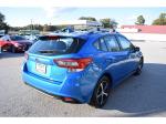 2023 Subaru Impreza Pic 1695_V202510281402266