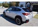 2023 Subaru Crosstrek Pic 1695_V202510311334333