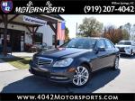 2014 Mercedes-Benz C-Class Pic 1695_V20251106142850
