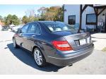 2014 Mercedes-Benz C-Class Pic 1695_V202511061428503