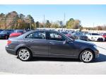 2014 Mercedes-Benz C-Class Pic 1695_V202511061428506