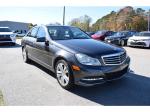 2014 Mercedes-Benz C-Class Pic 1695_V202511061428507