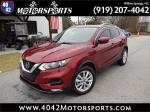 2022 Nissan Rogue Sport Pic 1695_V20251114123641