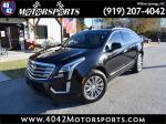 2018 Cadillac Xt5 Pic 1695_V20251114125135