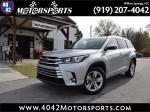 2018 Toyota Highlander Pic 1695_V20251121103224