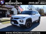 2023 Chevrolet Trailblazer Pic 1695_V20251122122702