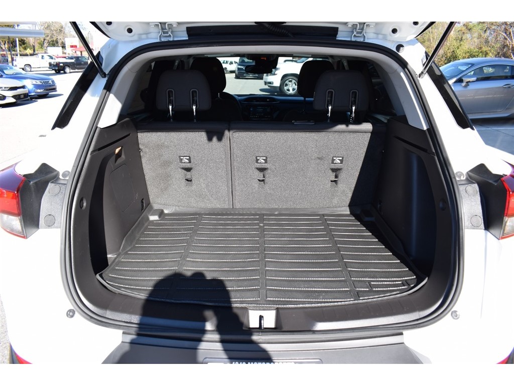 2023 Chevrolet Trailblazer LT photo 4