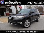2012 Toyota Highlander Pic 1695_V20251128103035