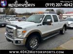 2014 Ford F-250 Sd Pic 1695_V20251202173108