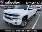 2016 Chevrolet Silverado 1500 Pic 1695_V20251204132546
