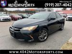 2017 Toyota Camry Pic 1695_V20251212124416
