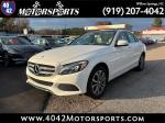 2015 Mercedes-Benz C-Class Awd Pic 1695_V20251212125713