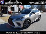 2019 Lexus Nx 300 F Sport Pic 1695_V20251212131114