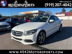 2015 Mercedes-Benz C-Class Pic 1695_V20251219115437