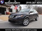 2018 Nissan Rogue Sport Pic 1695_V20251227123006