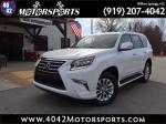 2017 Lexus Gx 460 Pic 1695_V20251230150832
