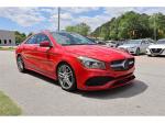 2017 Mercedes-Benz Cla-Class Pic 1695_V2025123110245810