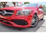 2017 Mercedes-Benz Cla-Class Pic 1695_V2025123110245812