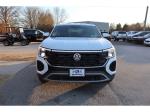 2025 Volkswagen Atlas Cross Sport Pic 1695_V2026010710551810