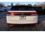 2025 Volkswagen Atlas Cross Sport Pic 1695_V202601071055184