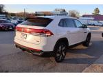 2025 Volkswagen Atlas Cross Sport Pic 1695_V202601071055187