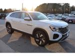2025 Volkswagen Atlas Cross Sport Pic 1695_V202601071055189