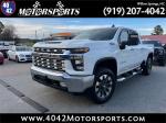 2021 Chevrolet Silverado 2500Hd Pic 1695_V20260108134442