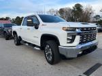 2021 Chevrolet Silverado 2500Hd Pic 1695_V202601081344422