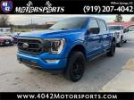 2021 Ford F-150 4X4 Fx4 Pic 1695_V20260108142451