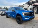 2021 Ford F-150 4X4 Fx4 Pic 1695_V202601081424512