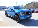 2021 Ford F-150 4X4 Fx4 Pic 1695_V202601081424519