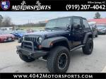 2013 Jeep Wrangler Pic 1695_V20260109120123