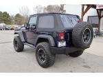 2013 Jeep Wrangler Pic 1695_V202601091201236