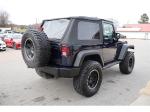 2013 Jeep Wrangler Pic 1695_V202601091201239