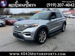2020 Ford Explorer Pic 1695_V20260109135456