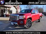 2018 Gmc Canyon Pic 1695_V20260109151309
