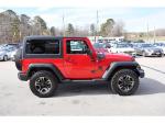 2014 Jeep Wrangler Pic 1695_V202601131216046