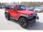 2014 Jeep Wrangler Pic 1695_V202601131216047