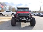 2009 Jeep Wrangler Pic 1695_V2026011916200750