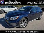 2017 Mercedes-Benz Gla-Class Pic 1695_V20260120114317