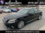 2014 Lexus Ls 460 Pic 1695_V20260123120623