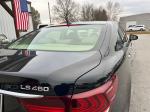 2014 Lexus Ls 460 Pic 1695_V202601231206237