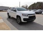 2021 Chevrolet Colorado 4X4 Pic 1695_V2026012816304810