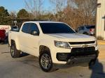 2021 Chevrolet Colorado 4X4 Pic 1695_V202601281630483