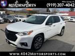 2019 Chevrolet Traverse Pic 1695_V20260128170505